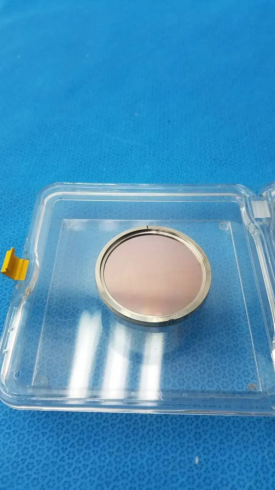 Polaroid Light Polarizing Filter - Circular