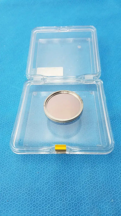 Polaroid Light Polarizing Filter - Circular
