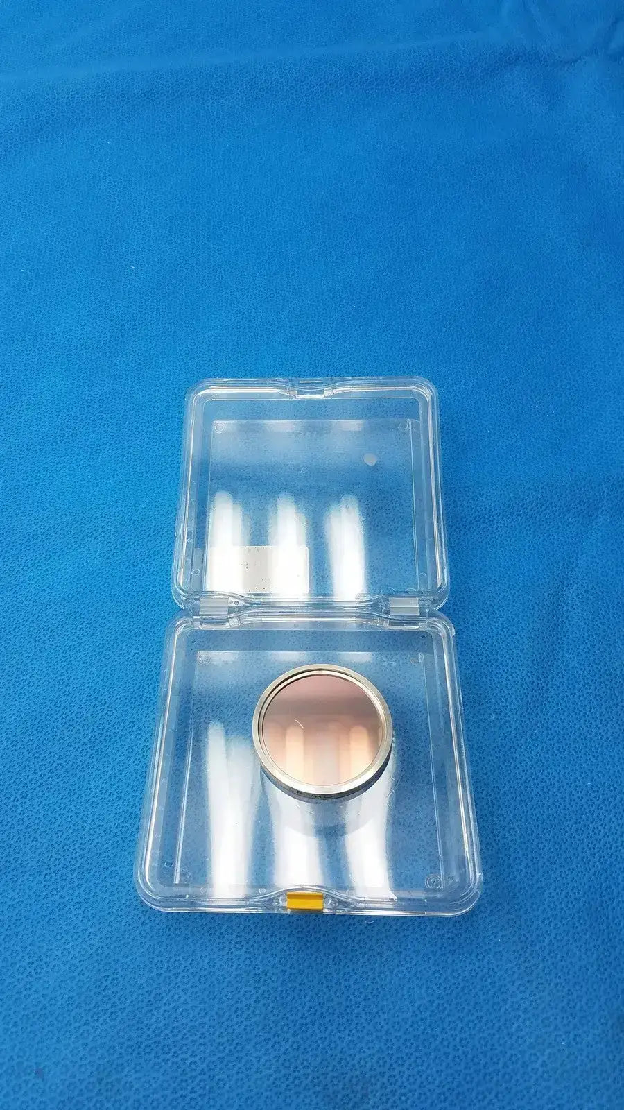 Polaroid Light Polarizing Filter - Circular