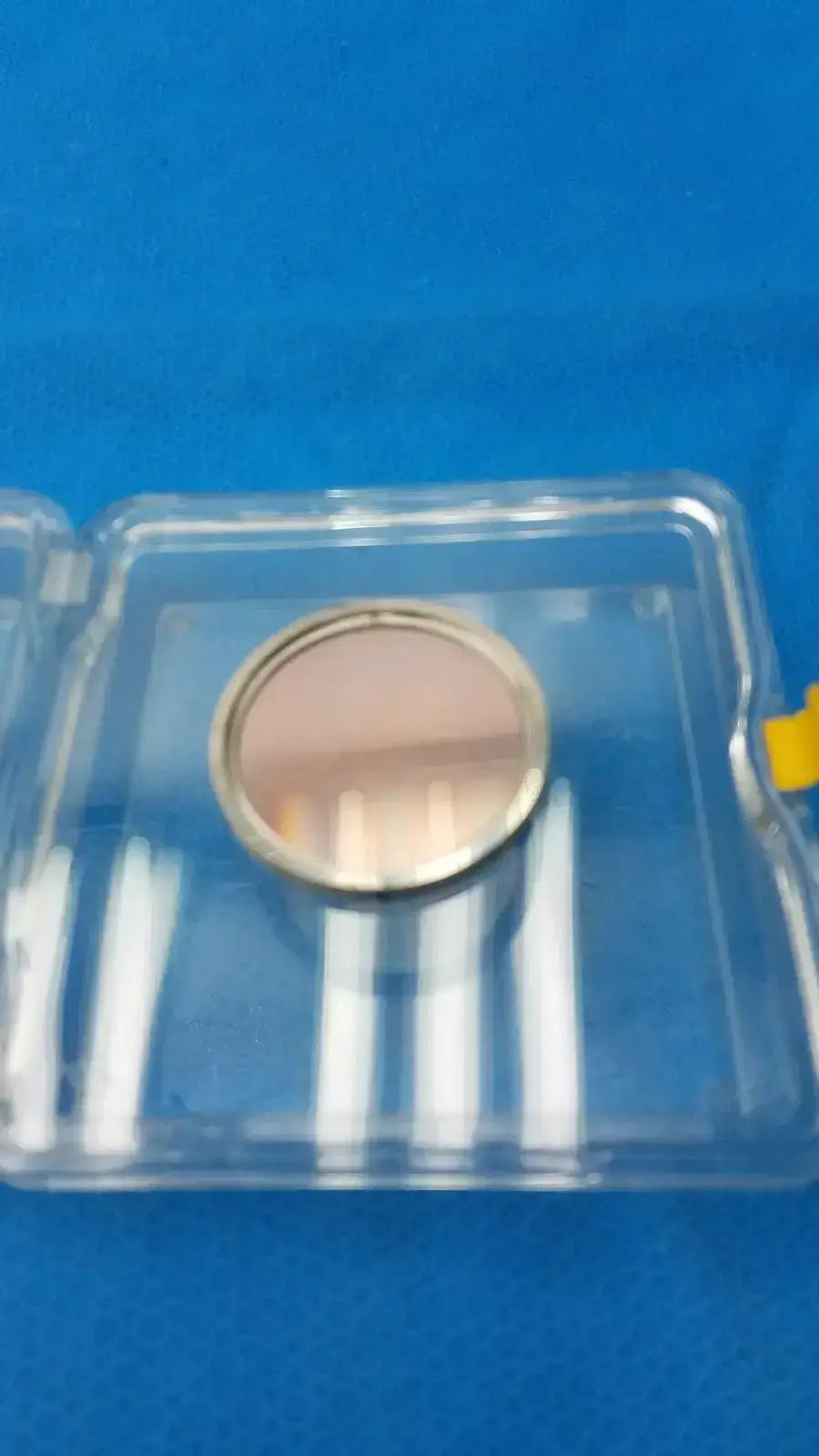 Polaroid Light Polarizing Filter - Circular