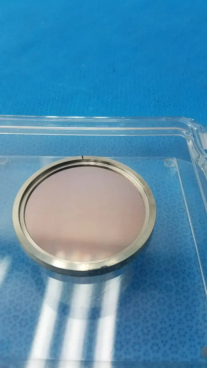 Polaroid Light Polarizing Filter - Circular