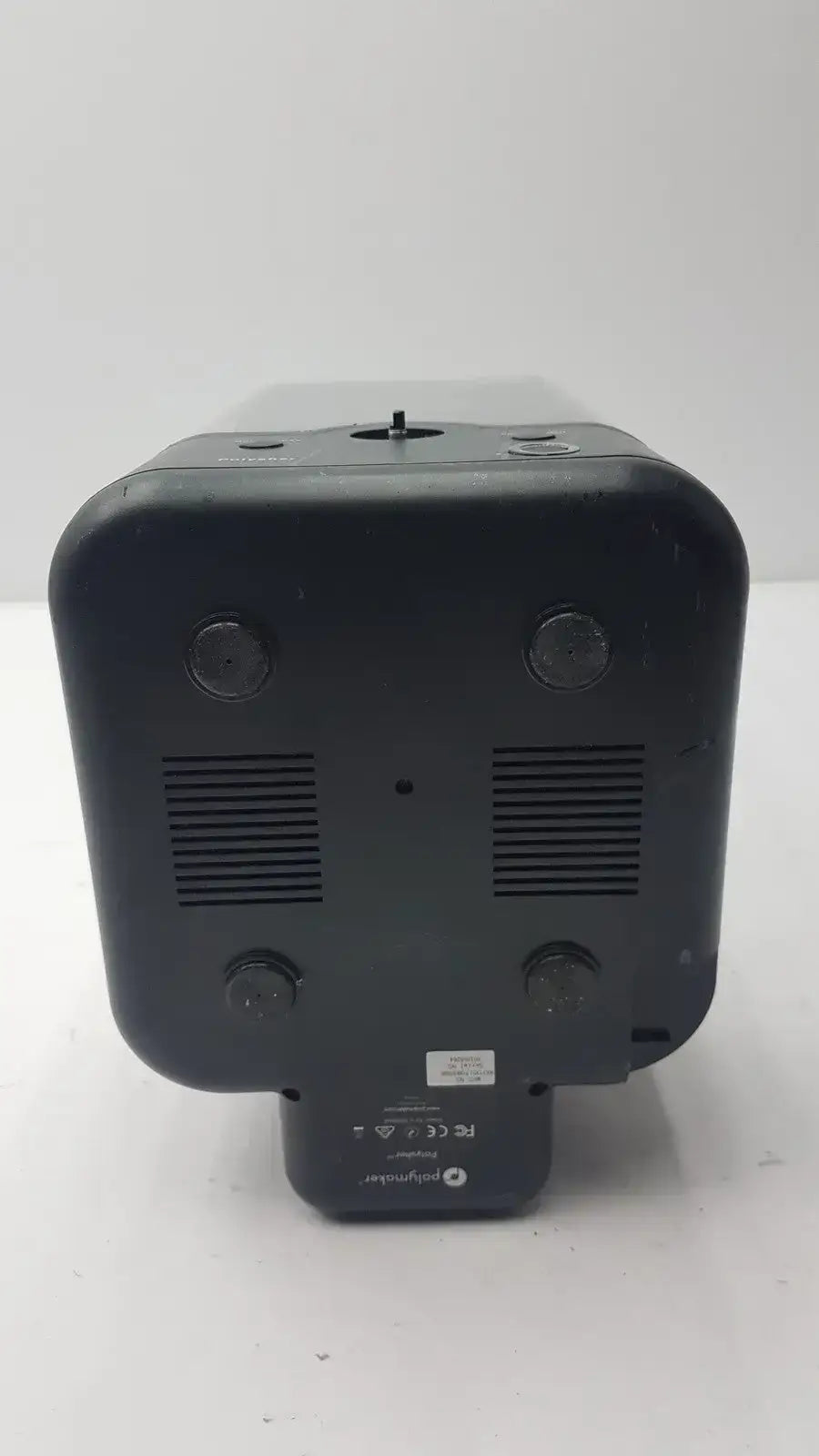 Polymaker Polysher MFG No. NK0017083098 - Laboratory Equipment
