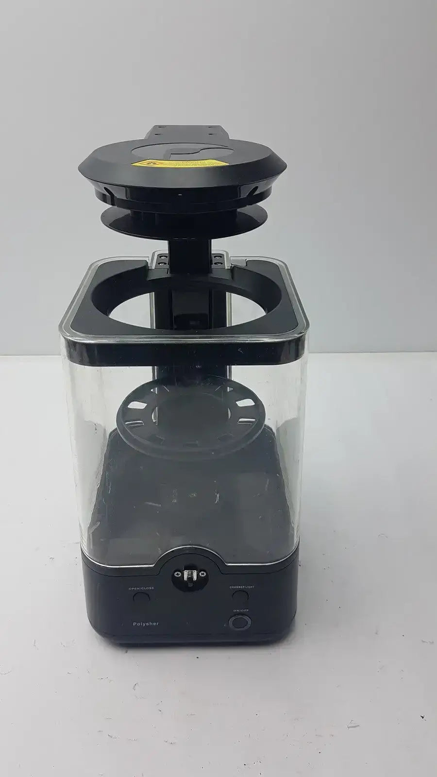 Polymaker Polysher MFG No. NK0017083098 - Laboratory Equipment