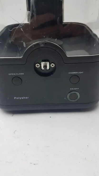 Polymaker Polysher MFG No. NK0017083098 - Laboratory Equipment