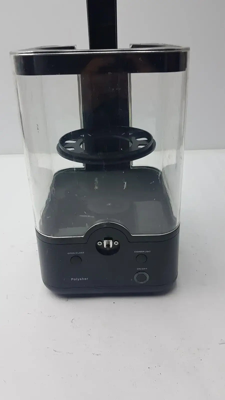 Polymaker Polysher MFG No. NK0017083098 - Laboratory Equipment