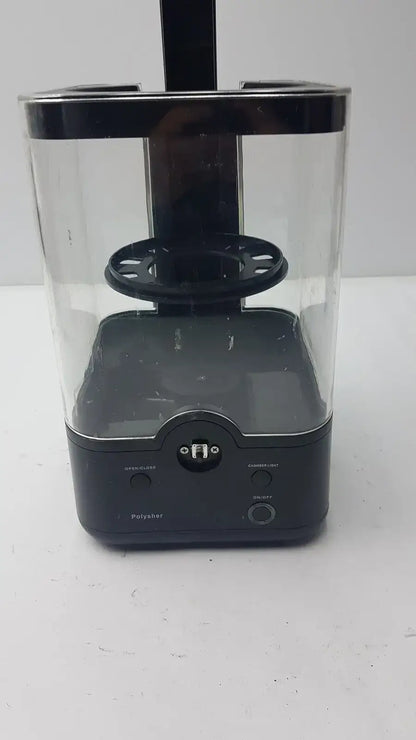 Polymaker Polysher MFG No. NK0017083098 - Laboratory Equipment