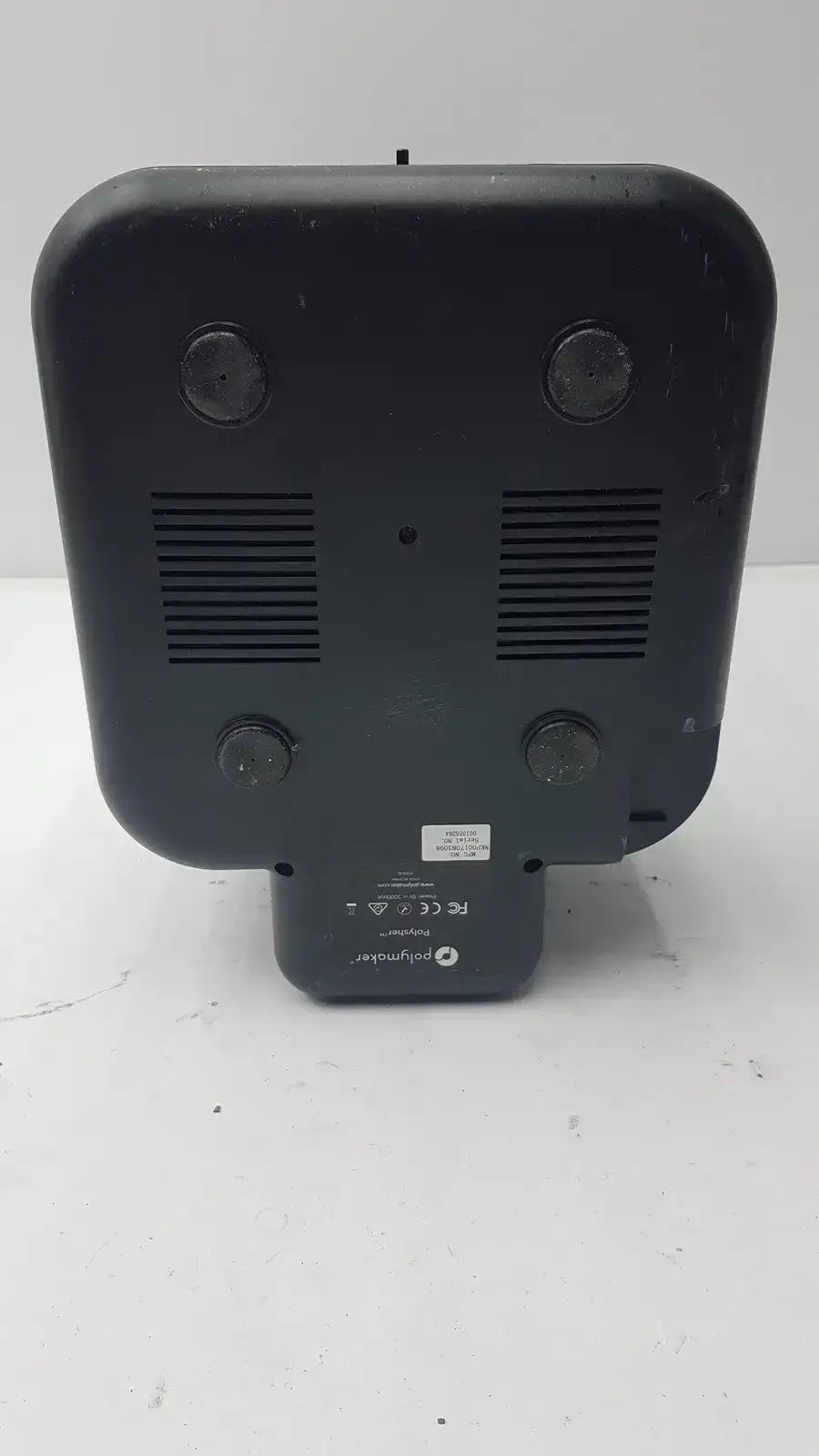 Polymaker Polysher MFG No. NK0017083098 - Laboratory Equipment