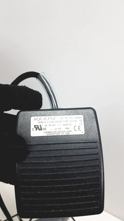 Portable Medical Infusion Pump Stand with Control Panel