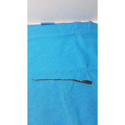 Portland WHC Stainless Steel Surgical Instrument