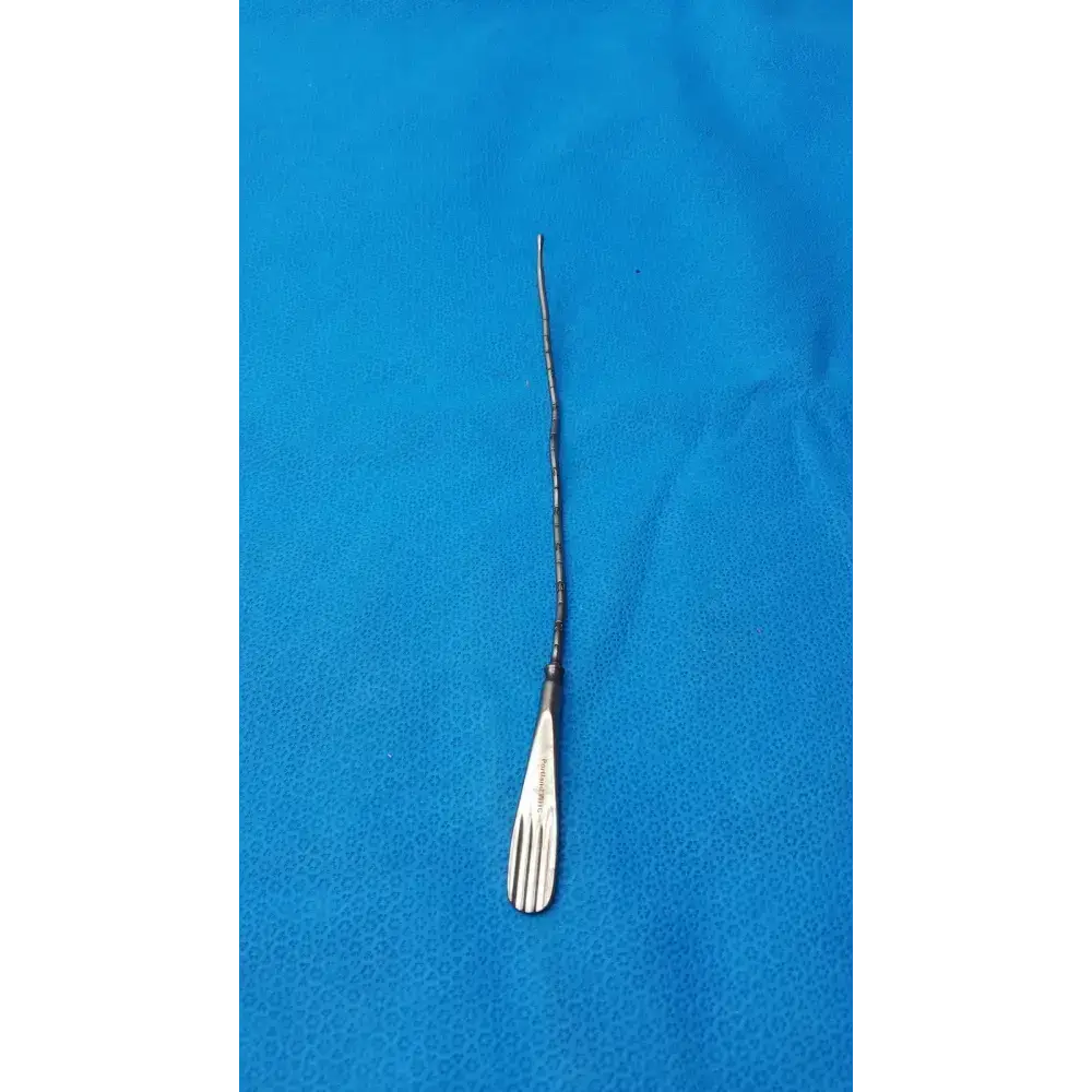 Portland WHC Stainless Steel Surgical Instrument