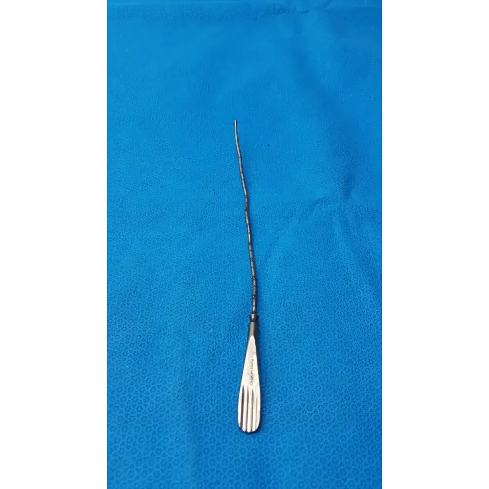 Portland WHC Stainless Steel Surgical Instrument