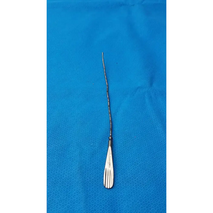Portland WHC Stainless Steel Surgical Instrument