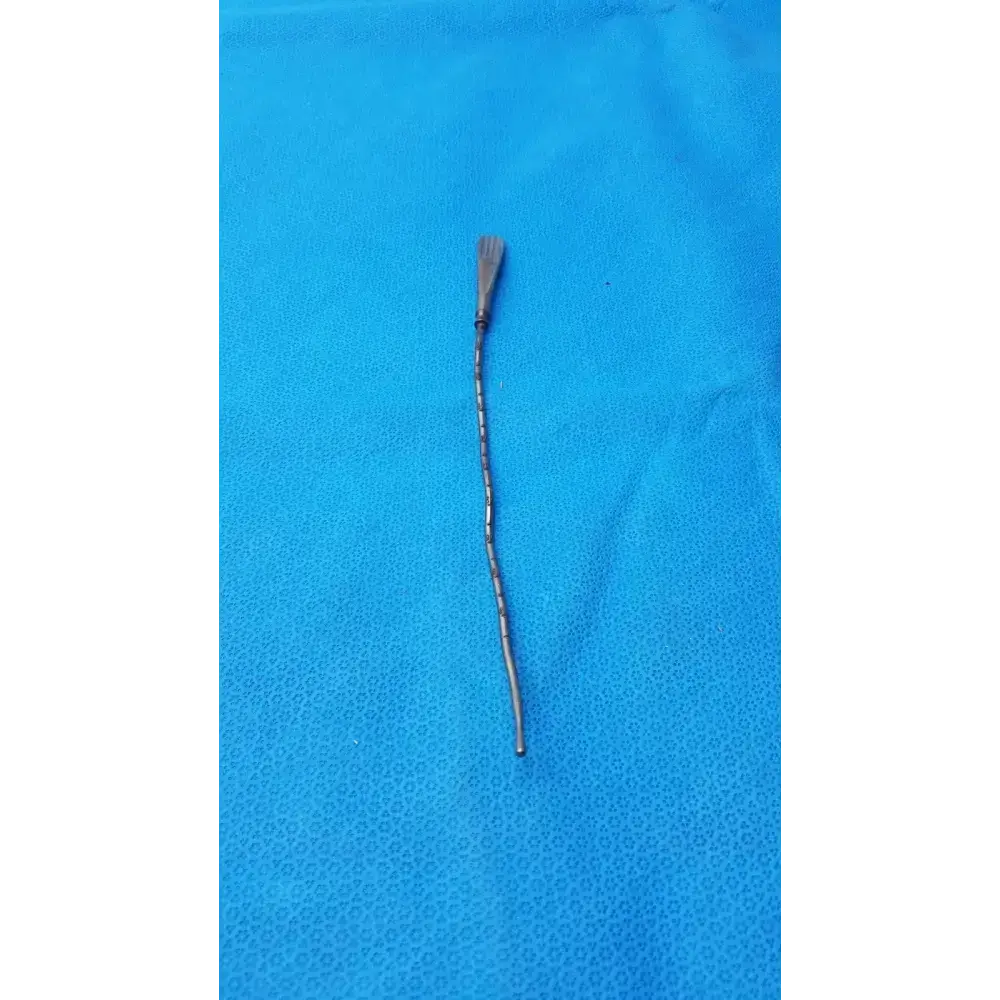 Portland WHC Stainless Steel Surgical Instrument