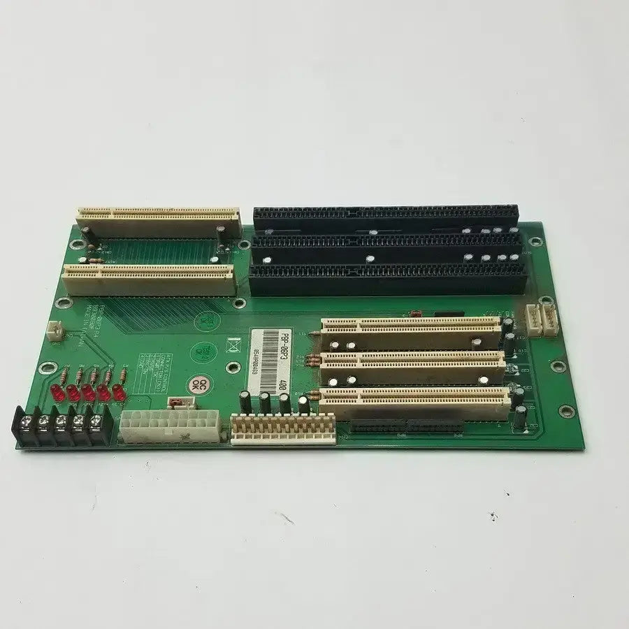 Portwell PBP-06P3 Backplane 0548A00469 8930080F