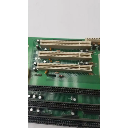 Portwell PBP-06P3 Backplane 0548A00469 8930080F