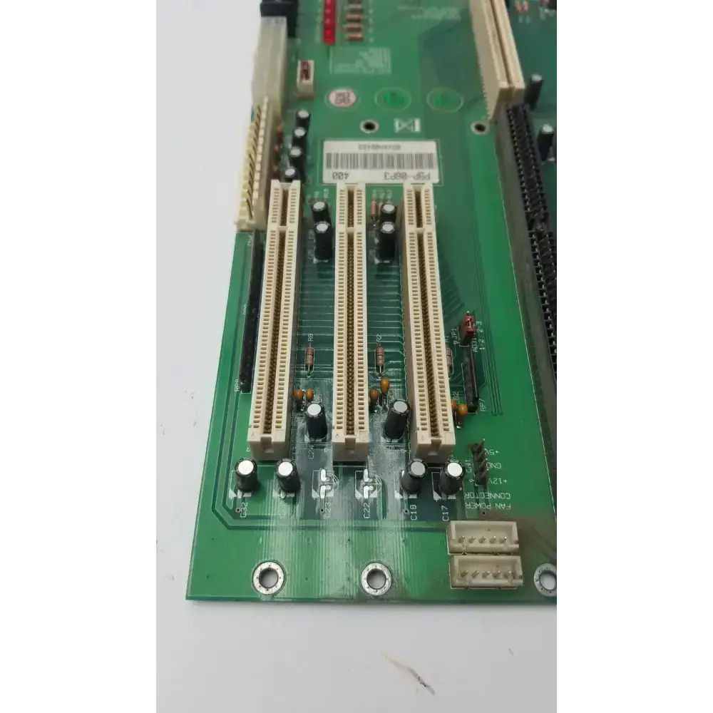 Portwell PBP-06P3 Backplane 0548A00469 8930080F