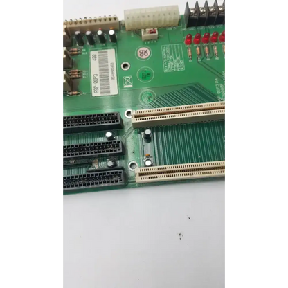 Portwell PBP-06P3 Backplane 0548A00469 8930080F