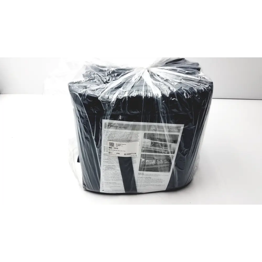 Posey Bed Safety 5605 Deluxe Guardrail Pad 15 in x 72