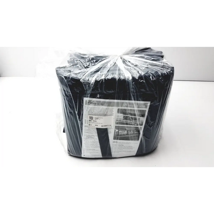 Posey Bed Safety 5605 Deluxe Guardrail Pad 15 in x 72