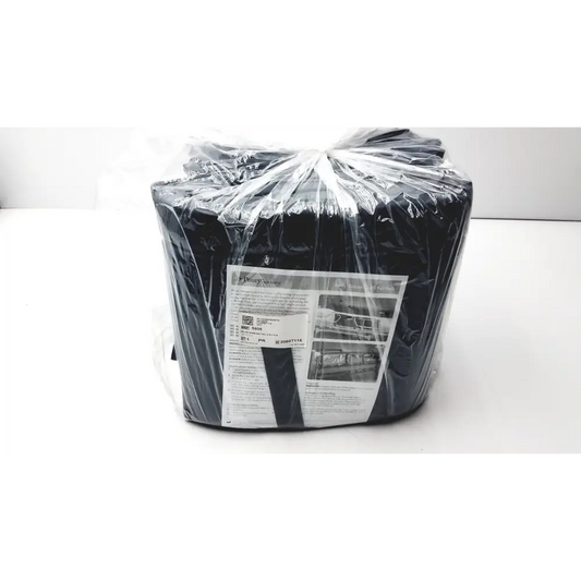 Posey Bed Safety 5605 Deluxe Guardrail Pad 15 in x 72