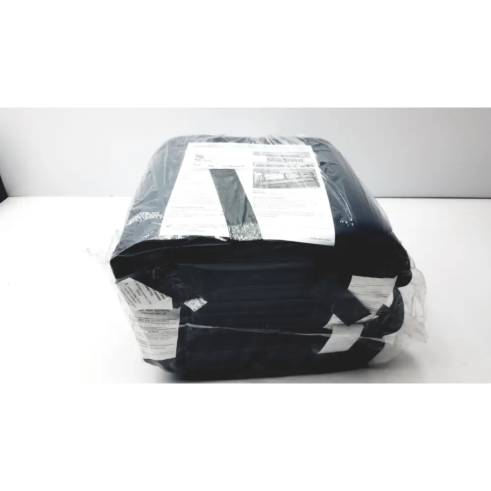 Posey Bed Safety 5605 Deluxe Guardrail Pad 15 in x 72