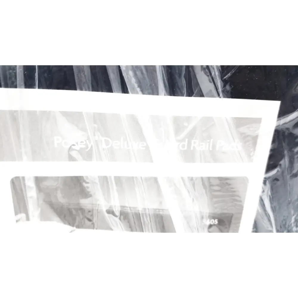 Posey Bed Safety 5605 Deluxe Guardrail Pad 15 in x 72