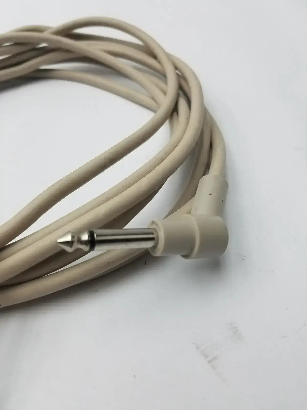 Posey Nurse Call Cable Connects Control Unit to System - Interface
