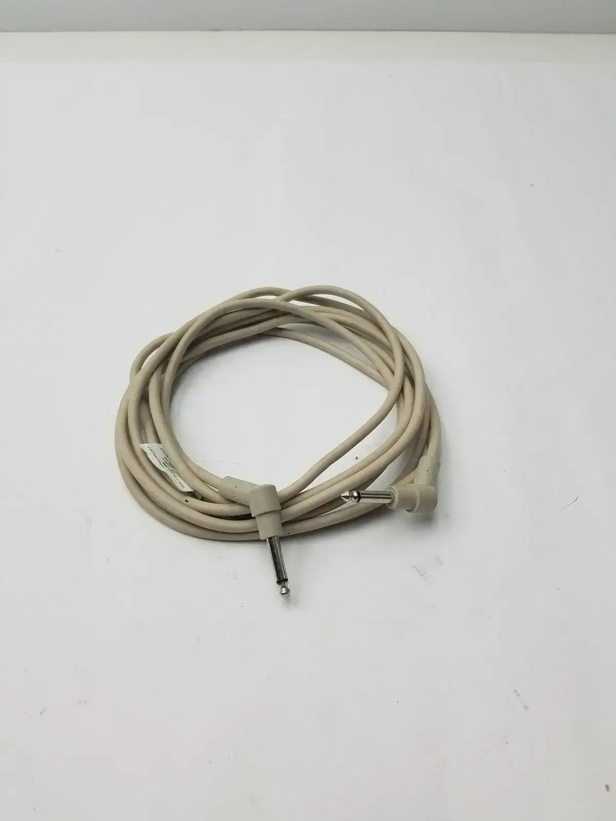 Posey Nurse Call Cable Connects Control Unit to System - Interface