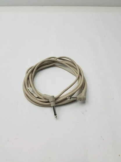 Posey Nurse Call Cable Connects Control Unit to System - Interface