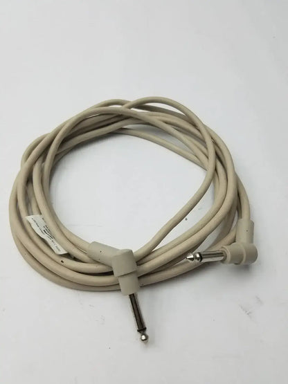 Posey Nurse Call Cable Connects Control Unit to System - Interface
