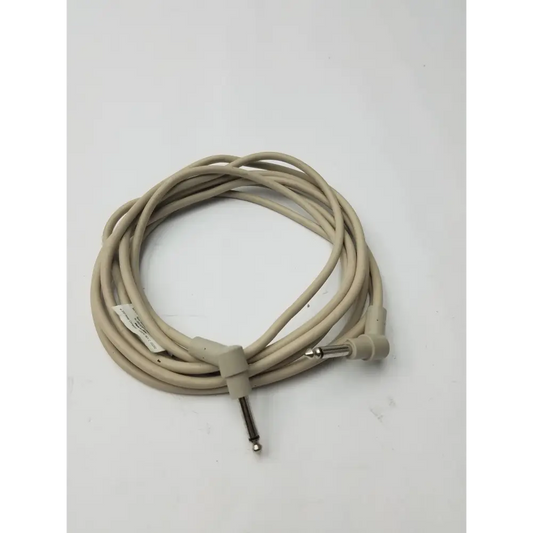 Posey Nurse Call Cable Connects Control Unit to System - Interface