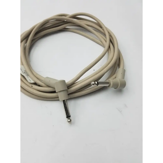 Posey Nurse Call Cable Connects Control Unit to System - Interface