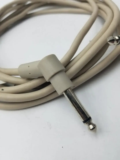 Posey Nurse Call Cable Connects Control Unit to System - Interface