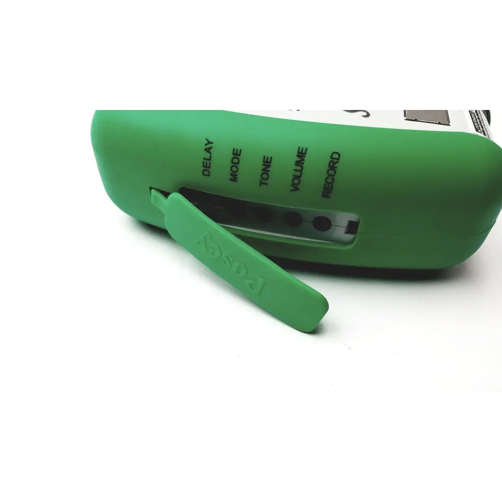 Posey Sitter Elite 8345 Patient Fall Monitor Alarm