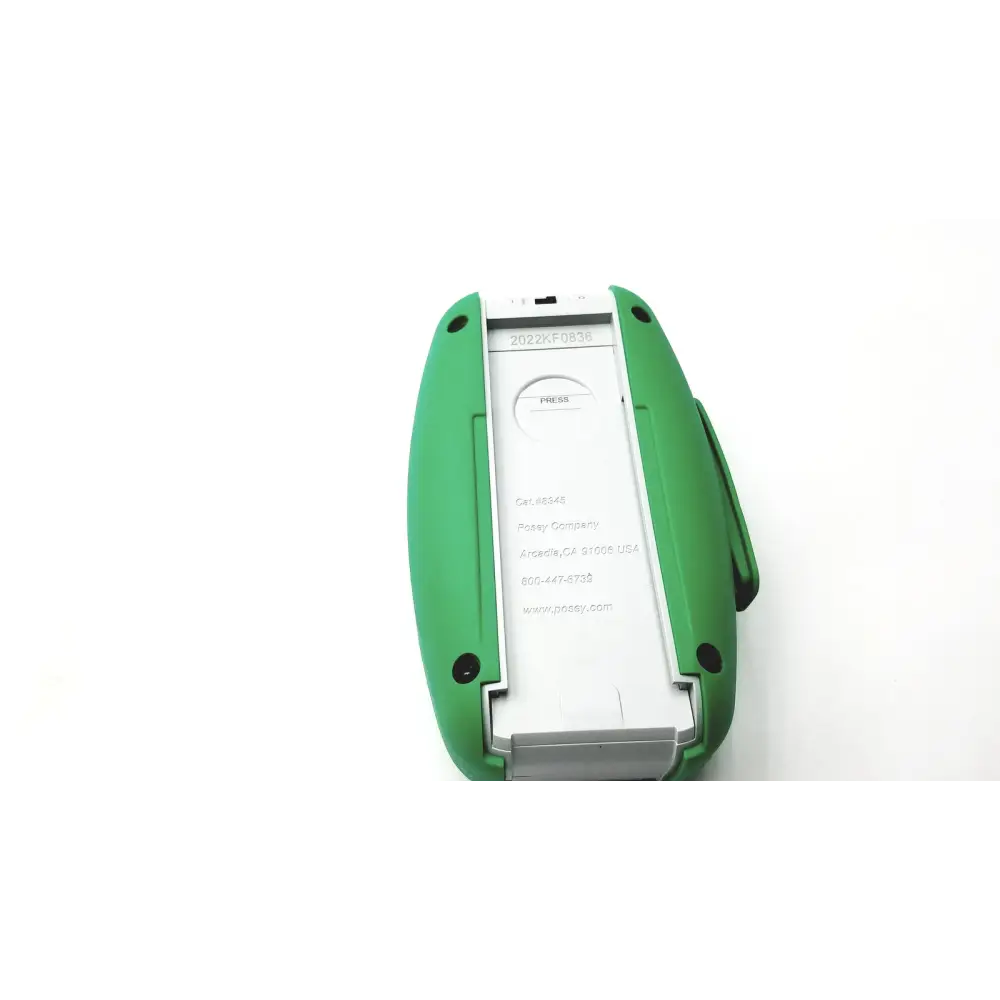 Posey Sitter Elite 8345 Patient Fall Monitor Alarm