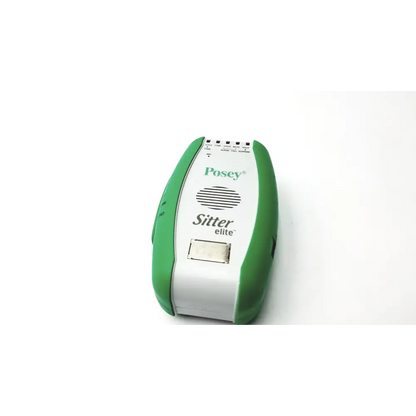 Posey Sitter Elite with Nurse Call Connection - Patient Alarm Monitor