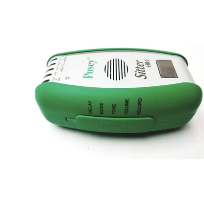 Posey Sitter Elite with Nurse Call Connection - Patient Alarm Monitor