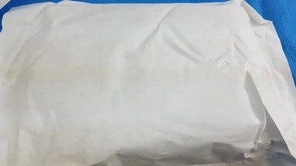 Poss Medical Supplies E104180 AAMI Level 4 Surgical Gown XX-Large - Lot of 2
