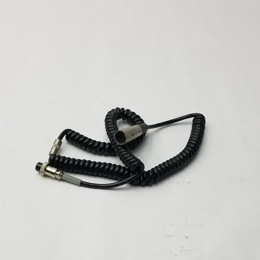 Power Cable XT 4pin Famale to XLR 3Pin Camera
