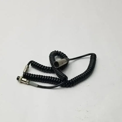 Power Cable XT 4pin Famale to XLR 3Pin Camera