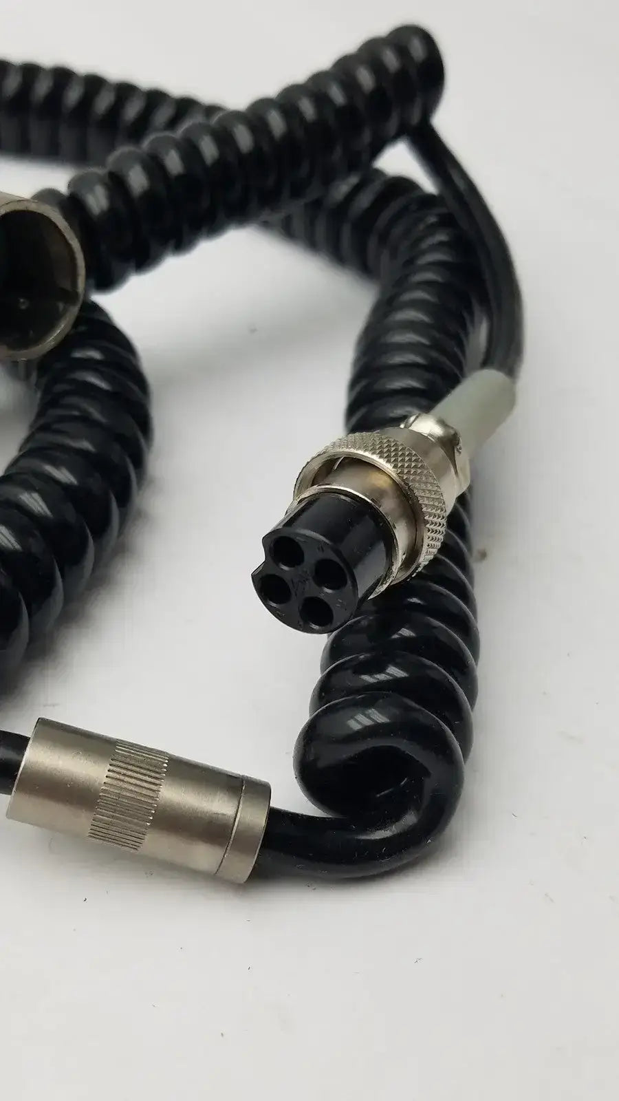 Power Cable XT 4pin Famale to XLR 3Pin Camera