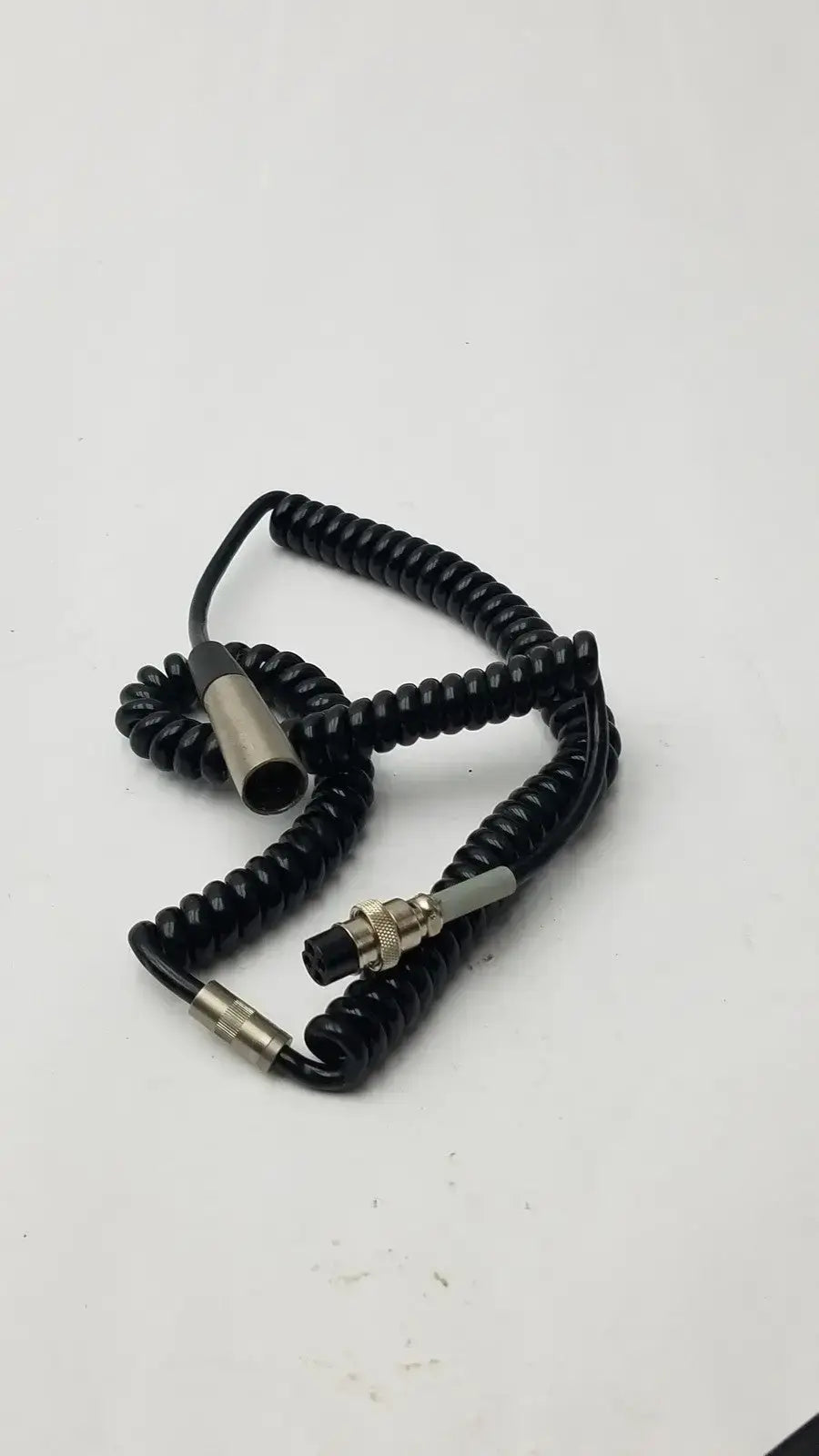 Power Cable XT 4pin Famale to XLR 3Pin Camera