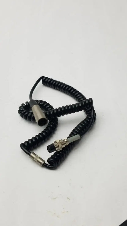 Power Cable XT 4pin Famale to XLR 3Pin Camera