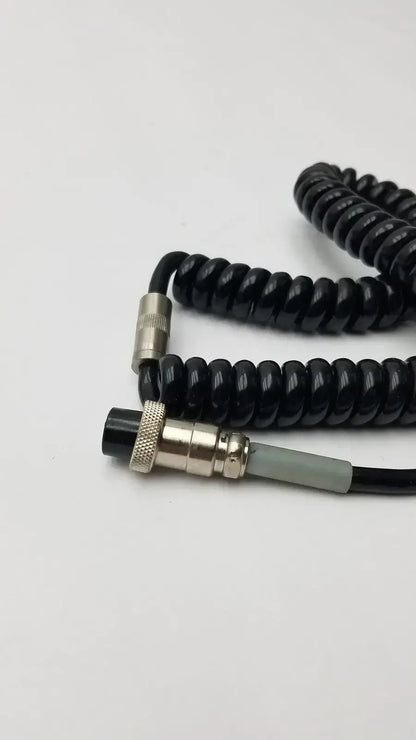 Power Cable XT 4pin Famale to XLR 3Pin Camera