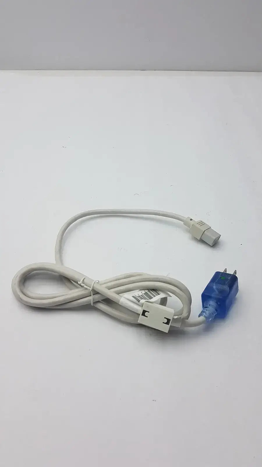 Power Cord White for Genisys/XT/Transport/ & DTS/TX Traction