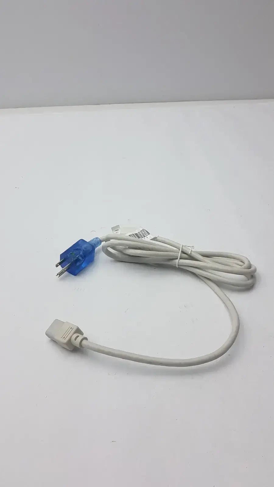 Power Cord White for Genisys/XT/Transport/ & DTS/TX Traction