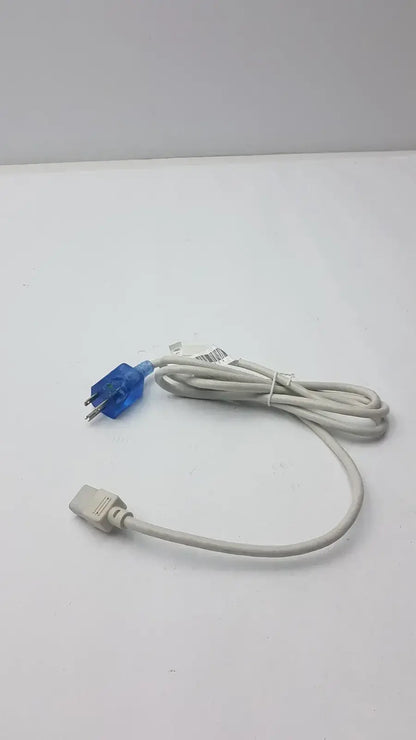 Power Cord White for Genisys/XT/Transport/ & DTS/TX Traction