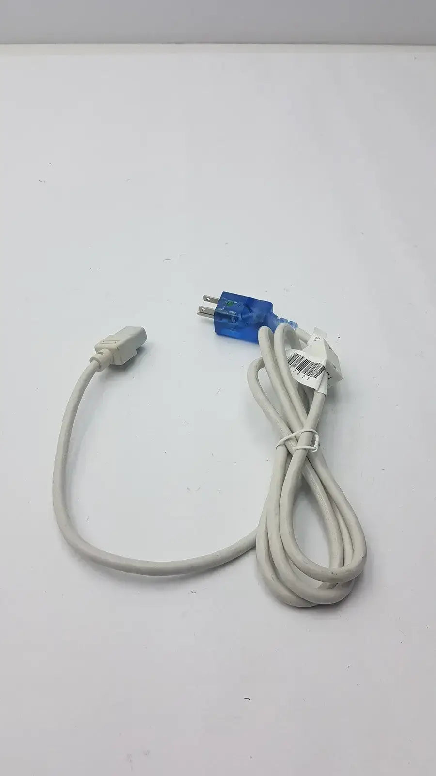Power Cord White for Genisys/XT/Transport/ & DTS/TX Traction
