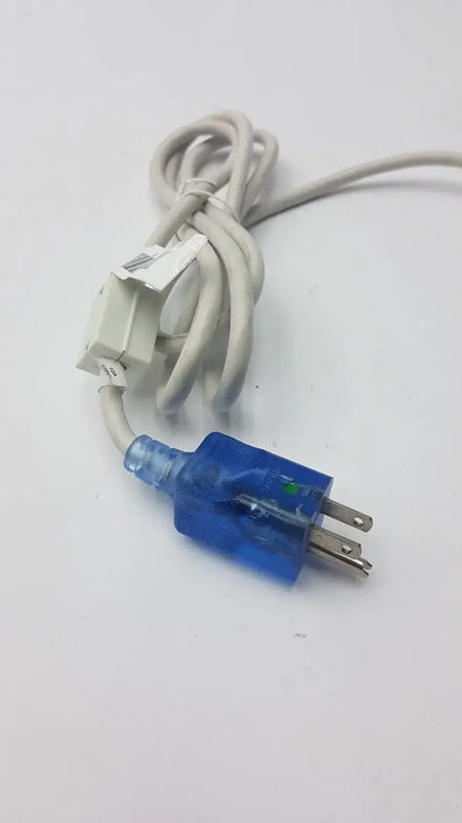 Power Cord White for Genisys/XT/Transport/ & DTS/TX Traction