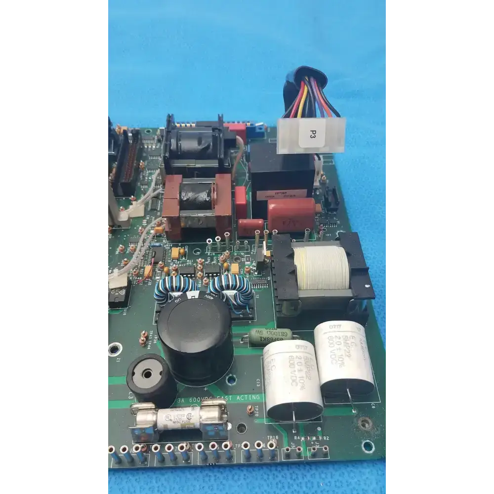 Power Input Board – Replacement Part